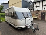 Hobby 490 kmf de luxe Edition - Hobby 490