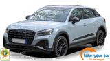 Audi Q2 Basis LED+PDC+KLIMA - Audi Neuwagen in Hamburg