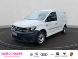 Volkswagen Caddy Kasten 2.0 TDI MAXI NAV KLIMA  TEMP - Volkswagen Caddy: Limousine