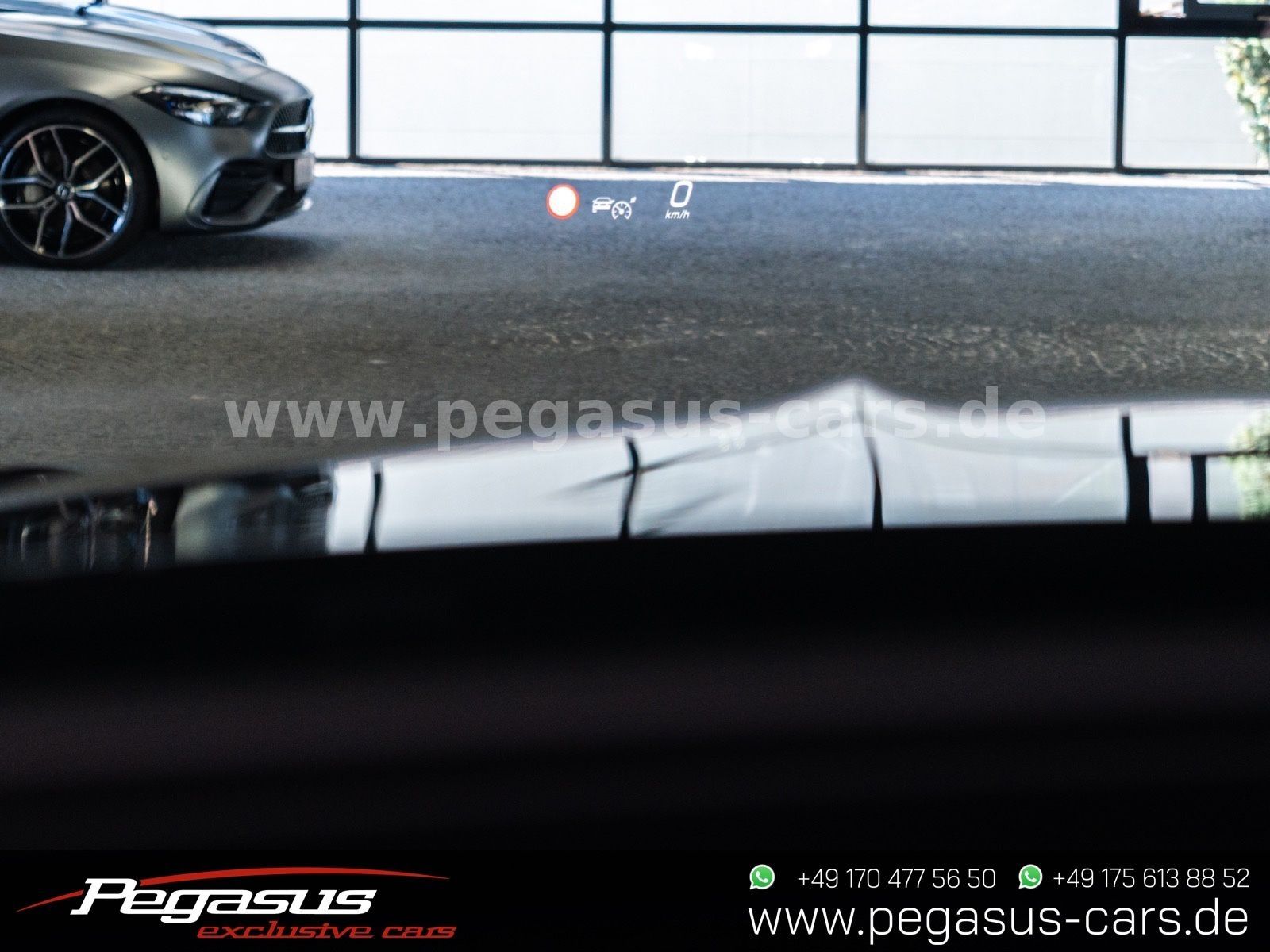 MERCEDES-BENZ C 63 AMG - 35