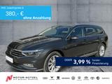 Volkswagen Passat Variant 2.0TDI 4M DSG ELEGANCE IQ+NAV+AHK