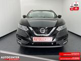 Nissan Qashqai N-Way " PANO-1 HAND-NAVI-CAM-MULTI-PDC" - Nissan Qashqai in Aachen