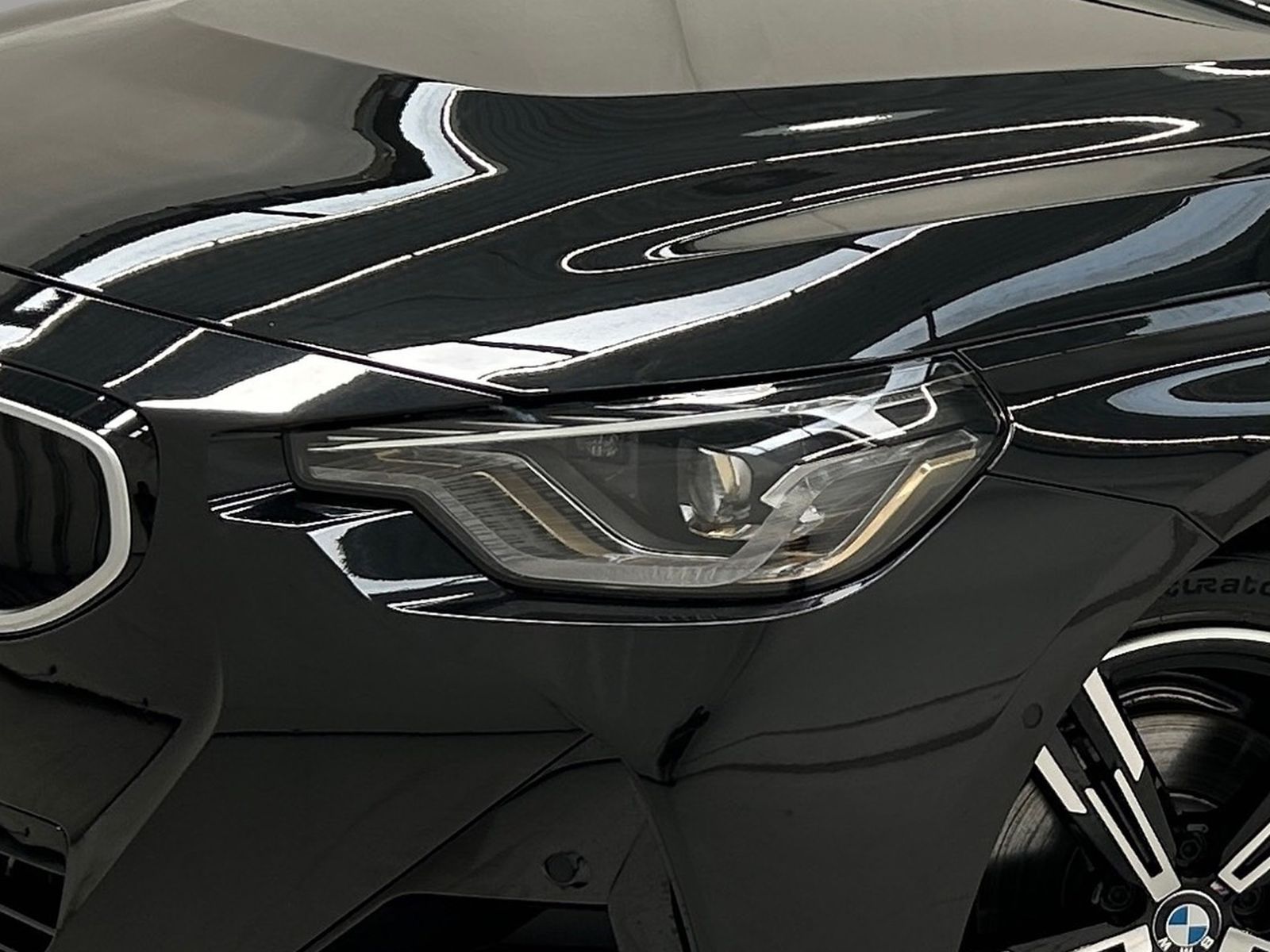 BMW 220 - Bild 7