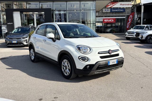 Fiat FIAT 500X 1.3 MultiJet 95 CV City Cross