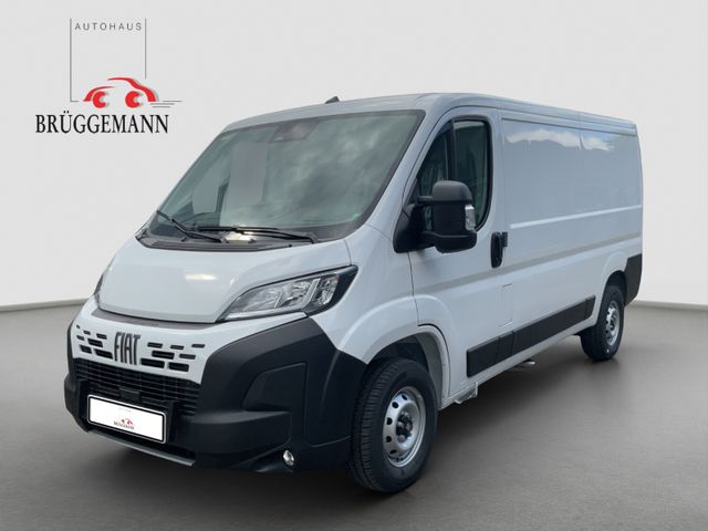Fiat Ducato L2H1 120 MJ Komfortsitz Kamera Klima