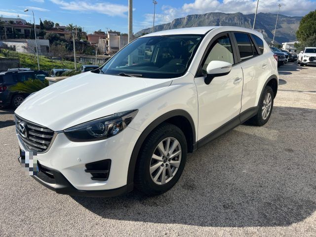 Mazda MAZDA CX-5 2.2L Skyactiv-D 150CV 2WD Evolve