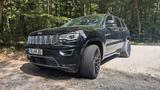 Jeep Grand Cherokee 3.0l V6 MultiJet 184kW Overla... - Jeep Grand Cherokee von privat