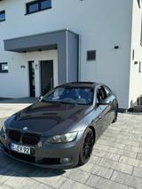 BMW 330i 3.0L N52B30, Navi, Sound, gepflegt - BMW 330: Coupe, 330i