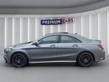 Mercedes-Benz CLA 45 AMG 4Matic*Garantie*Finanzierung*DE*Mopf* - Mercedes-Benz: Finanzierung