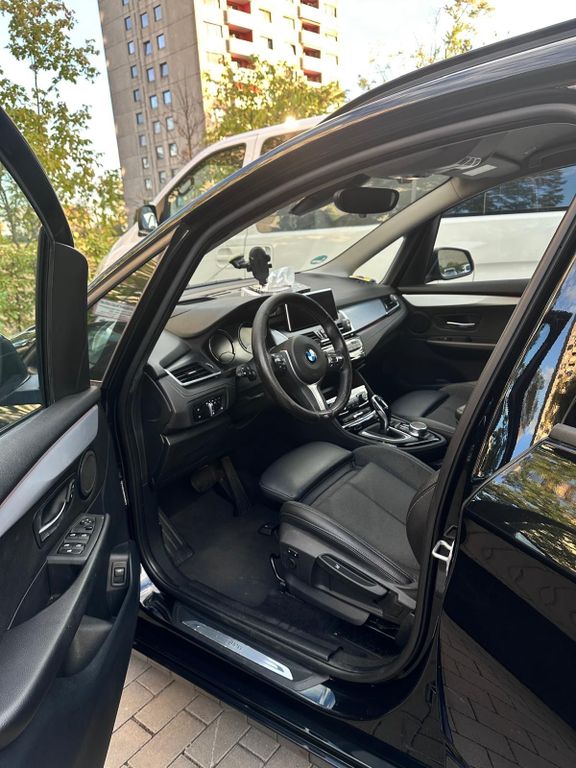 Image of BMW 220 Gran Tourer