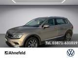 Volkswagen Tiguan Comfortline - Volkswagen Tiguan Comfortline mit Diesel-Antrieb