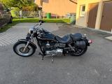 Harley-Davidson Dyna Low Rider - HARLEY-DAVIDSON 2004 DYNA