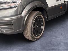 Dethleffs Globebus Performance 4x4 T 46 Sofort UVP123.063