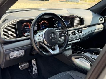 Mercedes GLE 350 - 10