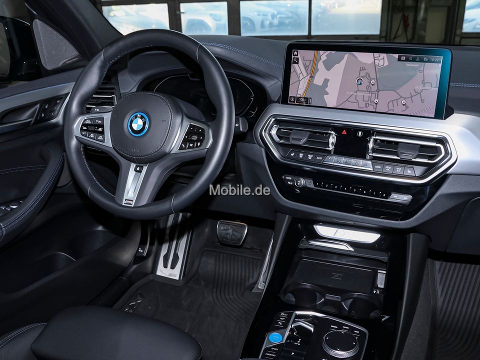 BMW iX3 - Bild 5