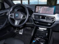 BMW iX3 - Vorschau Bild 5