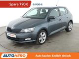 Skoda Fabia 1.0 MPI Cool Plus*PDC*SHZ*KLIMA*GARANTIE*