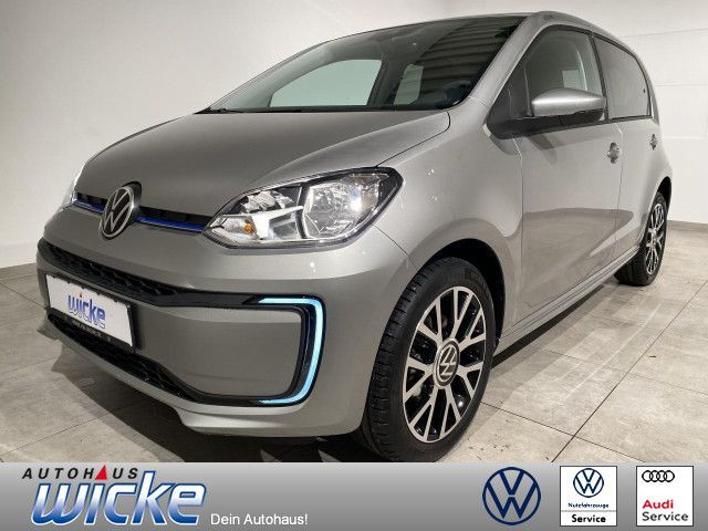 Volkswagen e-up! Edition MAPS+MORE SHZ KLIMA RFK GRA