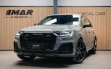 Audi Q7 55 TFSI quattro Rs Zitsen/Panorama/Nardo grey