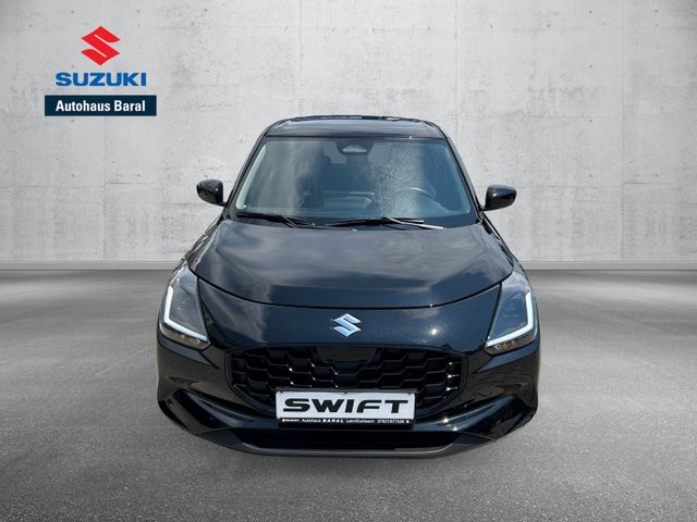 Suzuki Swift 1.2 DUALJET HYBRID Club
