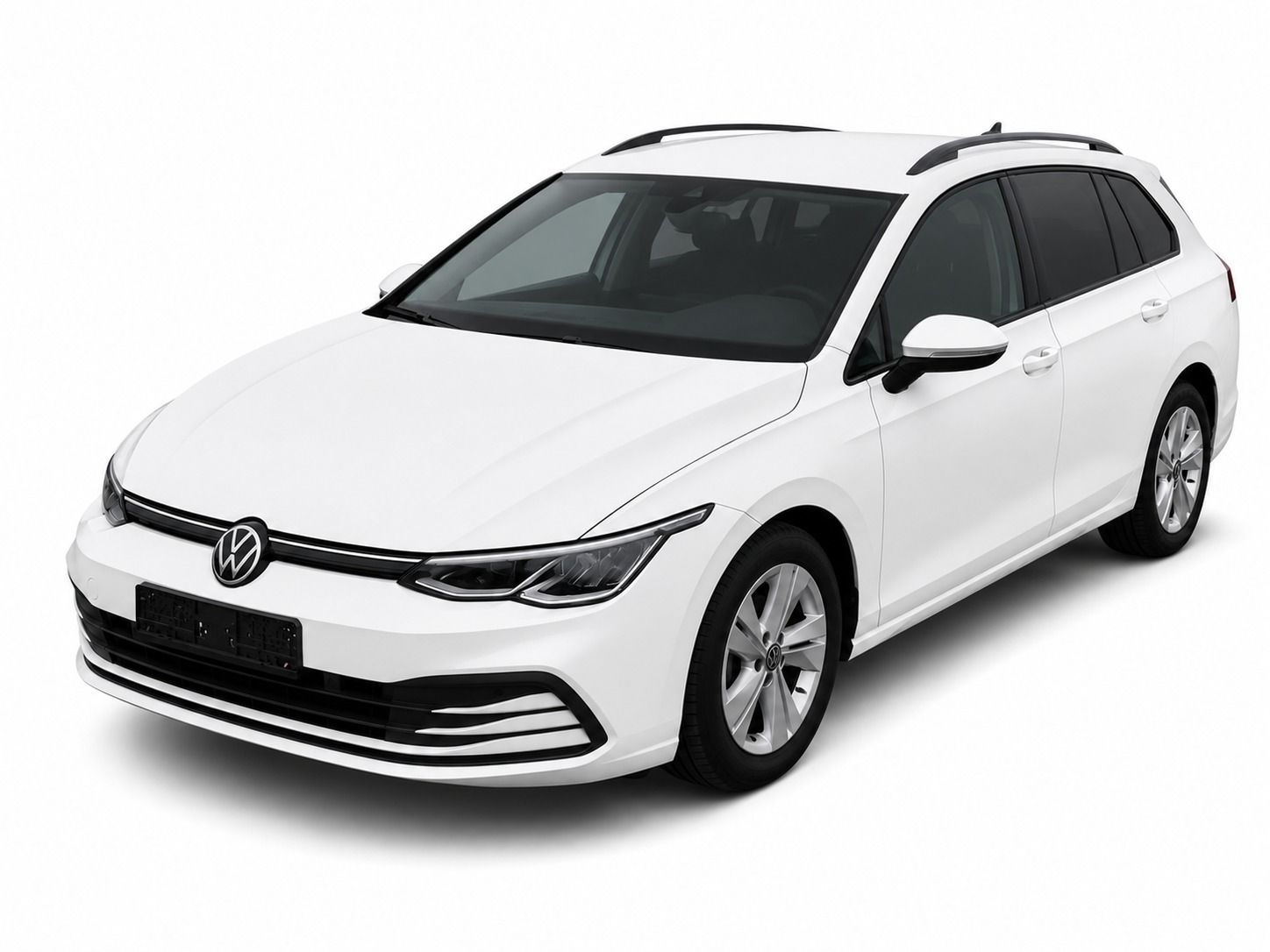 Volkswagen Golf VIII Variant 1.5 eTSI DSG Life KAMERA ACC L