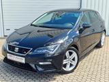 Seat Leon 2.0 TDI FR*DSG*LED*ACC*Navi*DAB*PDC - Seat Leon Fr mit Diesel-Antrieb