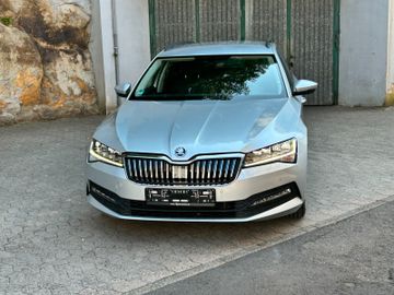 Skoda Superb - 2