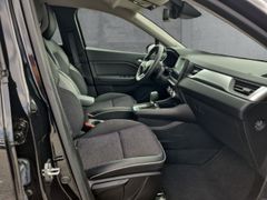 Fahrzeugabbildung Captur II Techno E-TECH Plug-in 160