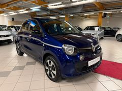 RENAULT Twingo Limited|USB|AUX|LED|LIM|Klimaanlage