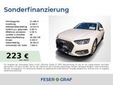 Audi A4 30 TDI Avant S tronic AHK/Standheizung - Audi A4: 30 TDI