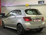 Mercedes-Benz B 200*PDC*AHK*KLIMA*BLUETOOTH*ALLWETTER*SHZG - Mercedes-Benz B 200 in Hannover