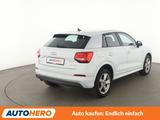 Audi Q2 1.6 TDI Sport Aut.*NAV*ACC*VC*PDC*SHZ*CARPLAY - Audi Q2 Gebrauchtwagen in Stuttgart