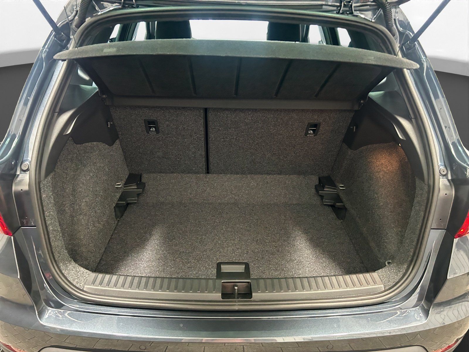 Seat Arona - Bild 15