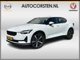Polestar 2 Long Range Dual motor 78kWh SOH 91% panorama d - Polestar Gebrauchtwagen
