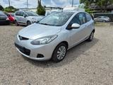 Mazda 2 1.3 55kW Impuls Klima - Mazda 2 in Ludwigshafen