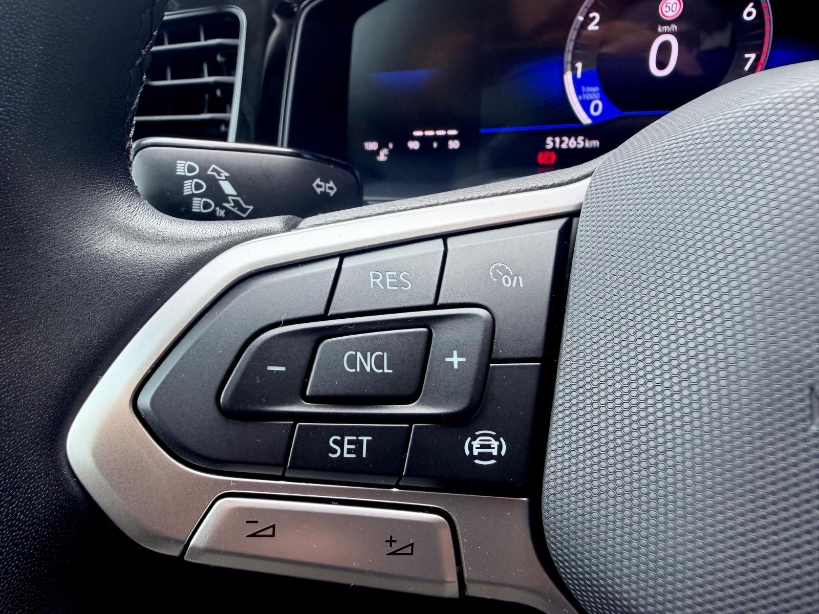 Volkswagen Polo VI /LED/PDC/CARPLAY/1.HAND/GARANTIE/, миниатюра 15