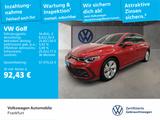 Volkswagen Golf VIII 2.0 TSI DSG GTI Navi IQ.Light DCC DAB+