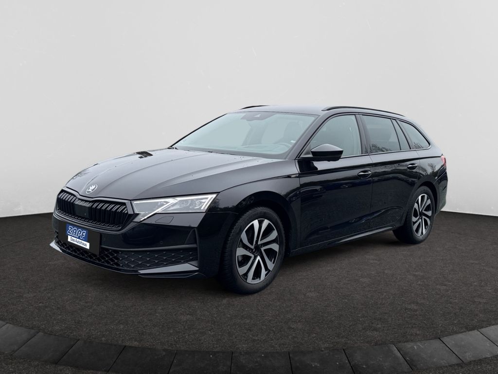 Image of Skoda Octavia