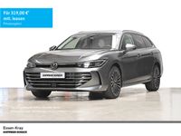 Volkswagen Passat - Vorschau Bild 1