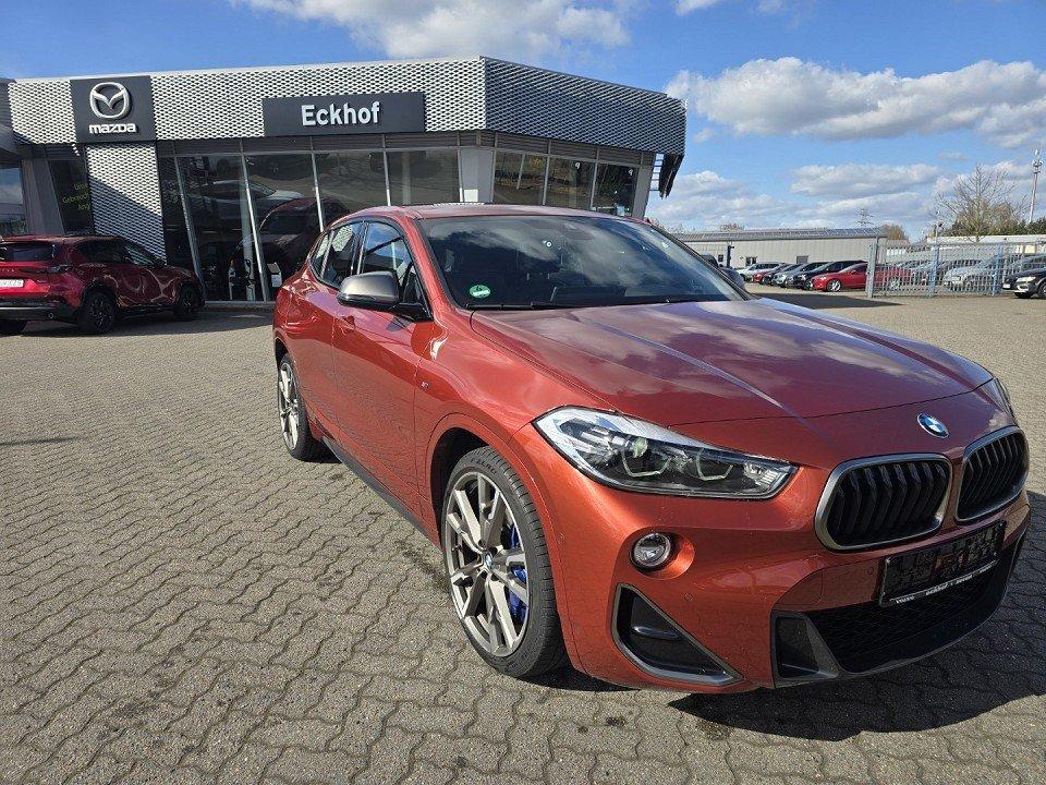 BMW X2 M35i (306 PS) xDrive|AT8|Head-Up|Panorama