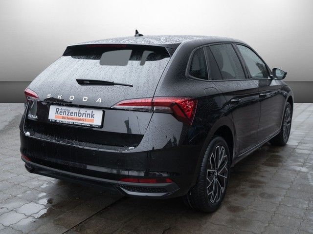 Scala 1.0 TSI Tour DSG MATRIX+NAVI+SIDE