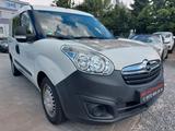 Opel Combo D 1.4 Kasten *87 TKM *Klima*EURO 6 - Opel Combo Gebrauchtwagen in Stuttgart