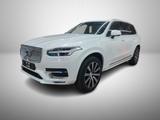 Volvo XC90 Plus Bright*AWD*AHK*360°K*SD* - Volvo XC90 Gebrauchtwagen in Leipzig