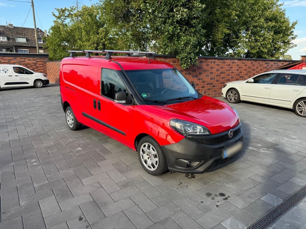 Image of Fiat Doblo