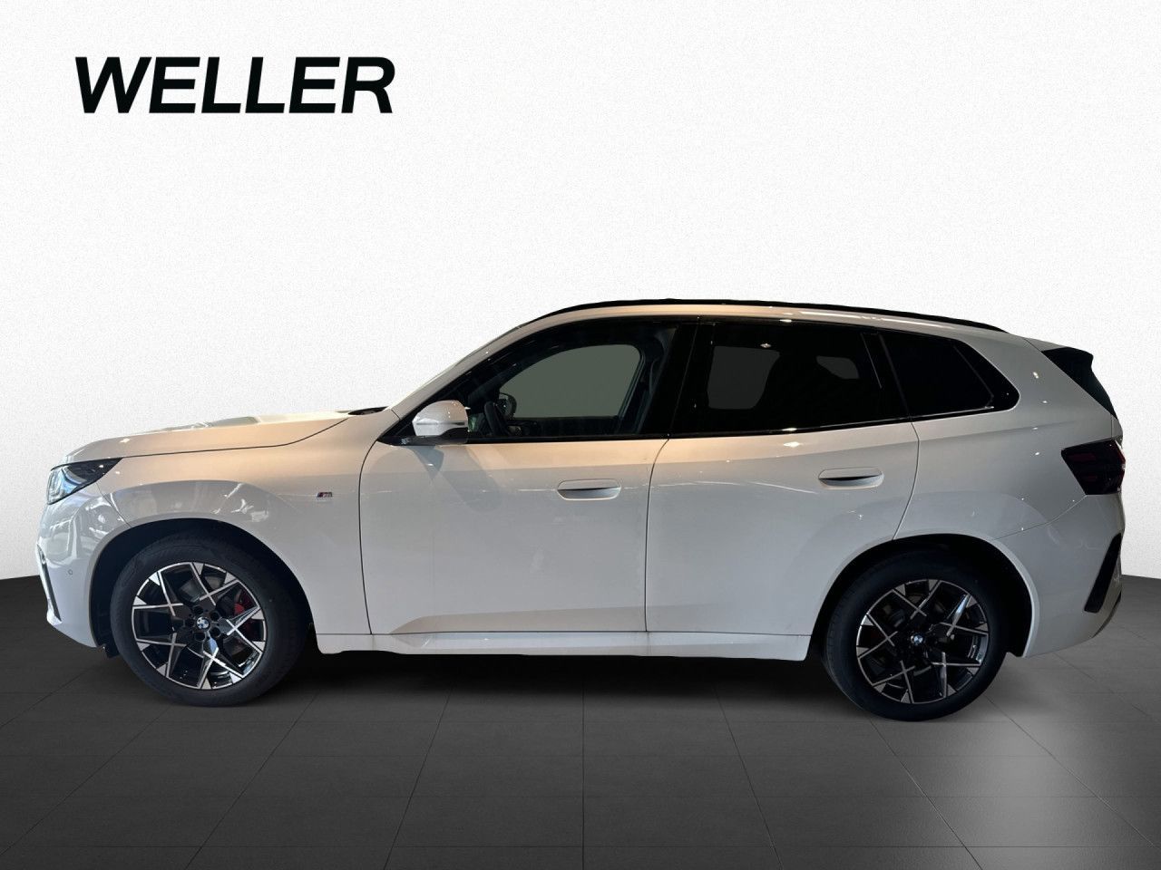 BMW X3 - Bild 10