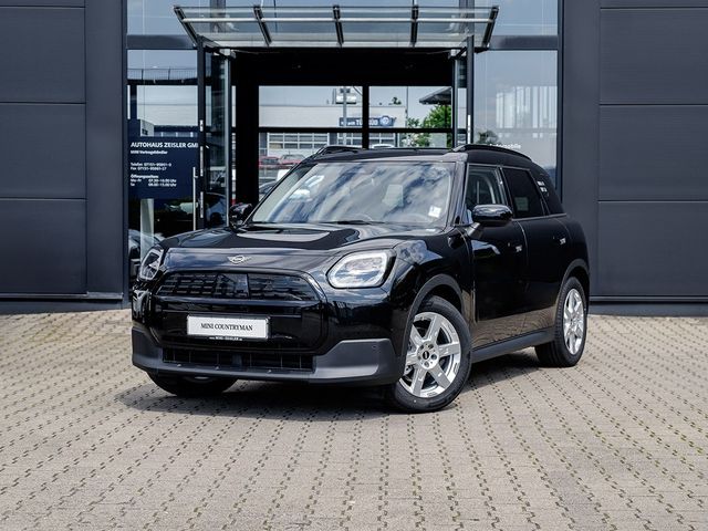 MINI COOPER_COUNTRYMAN Countryman E Classic Trim 18"LM GSD SHZ RFK