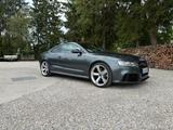 Audi AUDI RS5 V8 4,2 l FSI 331 KW 420 PS - gebrauchte Audi RS5 aus dem Jahr 2011