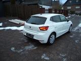 Seat Ibiza 1.0 TGI 66kW Benzin / Gas CNG - Seat Ibiza 6K mit Benzin-Antrieb