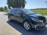 Kia Carnival 2.2D - Kia Carnival in Hamburg