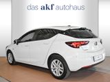 Opel Astra K Lim. 1.2 Turbo Edition-5-Türer-Klima*PDC - Opel Astra: Türer